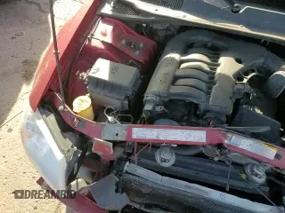 2007 Dodge Magnum z VIN 2D4FV47V37H837743, wystawiony jako Copart lot #86635314 z przebiegiem 140 927 mil mil oraz Szkoda całkowita • Salvage title. Historia ofert i sprzedaży dostępna na DreamBid. Obrazek 16.