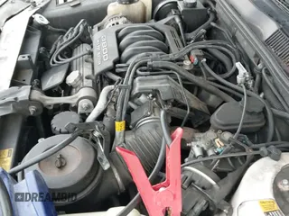 ✅ 1993 Buick Regal • VIN: 2G4WD14L8P1418759 • Лот: 42232352. Опубликован ранее на IAAI с пробегом 50 564 миль. Бесплатный доступ к архиву аукционных продаж из США и подробный отчёт об истории автомобиля на DreamBid. Изображение 12.