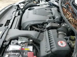 ✅ 2016 Nissan Maxima SR • VIN: 1N4AA6APXGC378454 • Лот: 42826526. Опубликован ранее на IAAI с пробегом 92 935 миль. Бесплатный доступ к архиву аукционных продаж из США и подробный отчёт об истории автомобиля на DreamBid. Изображение 19.