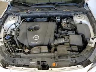 ✅ 2018 Mazda 3 Sport • VIN: 3MZBN1U72JM266266 • Lot: 91514975. Wystawiony na Copart z przebiegiem 94 795 mil. Bezpłatny archiwum sprzedaży aukcyjnych z USA i szczegółowy raport historii pojazdu na DreamBid. Zdjęcie 15.