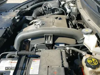 ✅ 2017 Buick Envision Premium II • VIN: LRBFXFSX4HD019396 • Lot: 43223086. Listed on IAAI with 61,310 mi. Free auction sales archive from the USA and detailed vehicle history report at DreamBid. Image 19.