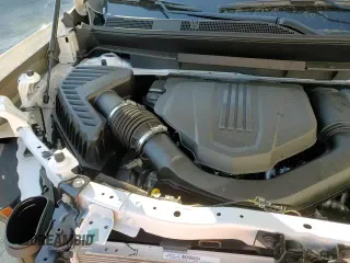 ✅ 2025 GMC Acadia FWD Elevation • VIN: 1GKENKRS9SJ131484 • Lot: 88762755. Wystawiony na Copart z przebiegiem 166 mil. Bezpłatny archiwum sprzedaży aukcyjnych z USA i szczegółowy raport historii pojazdu na DreamBid. Zdjęcie 15.