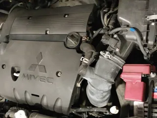 ✅ 2018 Mitsubishi Outlander ES • VIN: JA4AP3AU7JU016316 • Lot: 41138439. Wystawiony na IAAI z przebiegiem 23 868 mil. Bezpłatny archiwum sprzedaży aukcyjnych z USA i szczegółowy raport historii pojazdu na DreamBid. Zdjęcie 19.