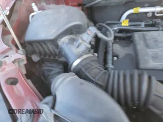 ✅ 2021 Chevrolet Trax LS • VIN: KL7CJKSB6MB315400 • Lot: 92513785. Listed on Copart with Not provided. Free auction sales archive from the USA and detailed vehicle history report at DreamBid. Image 13.