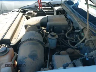 ✅ 1998 Ford F-150 • VIN: 1FTZX17W3WKB43668 • Lot: 41243322. Wystawiony na IAAI z przebiegiem 154 780 mil. Bezpłatny archiwum sprzedaży aukcyjnych z USA i szczegółowy raport historii pojazdu na DreamBid. Zdjęcie 12.