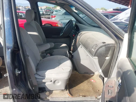 ✅ 2007 Chevrolet Uplander LS Fleet • VIN: 1GNDV23W17D184082 • Lot: 43106187. Wystawiony na IAAI z przebiegiem 144 797 mil. Bezpłatny archiwum sprzedaży aukcyjnych z USA i szczegółowy raport historii pojazdu na DreamBid. Zdjęcie 5.
