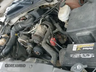 ✅ 2005 Chevrolet Silverado 1500 Work Truck • VIN: 1GCEC14X75Z210592 • Лот: 41955143. Опубликован ранее на IAAI с пробегом 192 376 миль. Бесплатный доступ к архиву аукционных продаж из США и подробный отчёт об истории автомобиля на DreamBid. Изображение 12.