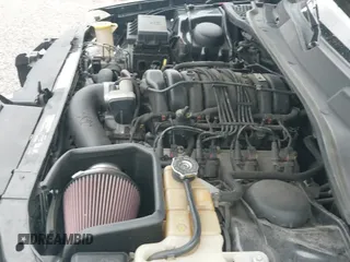 ✅ 2005 Dodge Magnum RT • VIN: 2D8GV58275H670202 • Lot: 42663710. Listed on IAAI with 94,986 mi. Free auction sales archive from the USA and detailed vehicle history report at DreamBid. Image 20.