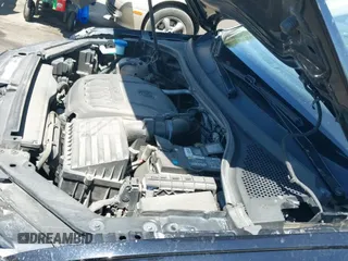 ✅ 2018 Volkswagen Tiguan SEL • VIN: 3VV2B7AX3JM043643 • Lot: 42831625. Listed on IAAI with 128,723 mi. Free auction sales archive from the USA and detailed vehicle history report at DreamBid. Image 19.