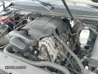 2011 Chevrolet Tahoe Commercial with VIN 1GNSK2E03BR326100, listed as a IAAI auction lot 42185277 with 158,183 mi miles and . Bid and sale history available at DreamBid. Image 20.