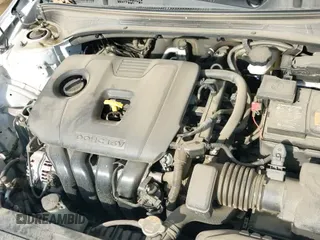 ✅ 2024 Kia Forte LXS • VIN: 3KPF24AD2RE796154 • Lot: 43650618. Wystawiony na IAAI z przebiegiem 46 584 mil. Bezpłatny archiwum sprzedaży aukcyjnych z USA i szczegółowy raport historii pojazdu na DreamBid. Zdjęcie 21.