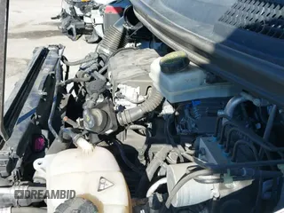 ✅ 2019 Mercedes-Benz Metris Cargo • VIN: WD3PG2EAXK3530575 • Lot: 41813709. Listed on IAAI with 136,174 mi. Free auction sales archive from the USA and detailed vehicle history report at DreamBid. Image 21.