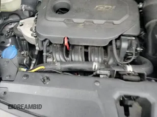 ✅ 2019 Kia Sportage LX • VIN: KNDPMCAC9K7541006 • Lot: 85578575. Listed on Copart with 101,384 mi. Free auction sales archive from the USA and detailed vehicle history report at DreamBid. Image 15.