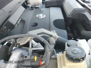 ✅ 2015 Nissan Pathfinder Platinum • VIN: 5N1AR2MM7FC688908 • Lot: 42949081. Wystawiony na IAAI z przebiegiem 171 973 mil. Bezpłatny archiwum sprzedaży aukcyjnych z USA i szczegółowy raport historii pojazdu na DreamBid. Zdjęcie 21.