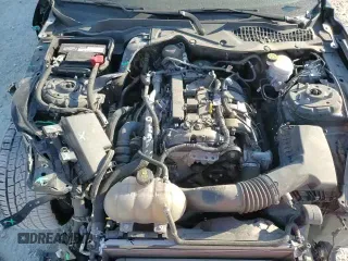 2022 Ford Mustang EcoBoost z VIN 1FA6P8TH5N5148652, wystawiony jako Copart lot #85756645 z przebiegiem 49 627 mil mil oraz Szkoda całkowita • Salvage title. Historia ofert i sprzedaży dostępna na DreamBid. Obrazek 13.