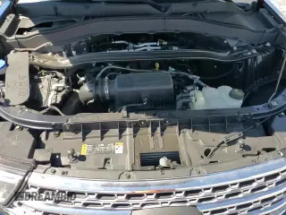 ✅ 2021 Ford Explorer Limited • VIN: 1FMSK8FH1MGB07646 • Lot: 89439895. Wystawiony na Copart z przebiegiem 128 112 mil. Bezpłatny archiwum sprzedaży aukcyjnych z USA i szczegółowy raport historii pojazdu na DreamBid. Zdjęcie 16.