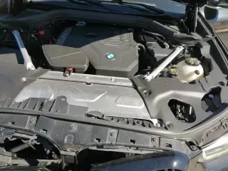 ✅ 2023 BMW X3 xDrive30i • VIN: 5UX53DP03P9N78057 • Лот: 84423625. Опубликован ранее на Copart с пробегом 41 656 миль. Бесплатный доступ к архиву аукционных продаж из США и подробный отчёт об истории автомобиля на DreamBid. Изображение 14.