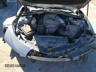 ✅ 2020 Chevrolet Camaro 1LT • VIN: 1G1FB1RXXL0132156 • Lot: 90809535. Listed on Copart with 86,246 mi. Free auction sales archive from the USA and detailed vehicle history report at DreamBid. Image 14.