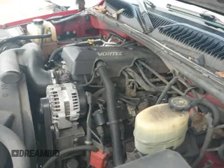 ✅ 1999 GMC Sierra 2500 SLE • VIN: 1GTGK29U9XE532290 • Lot: 41903729. Wystawiony na IAAI z przebiegiem 330 007 mil. Bezpłatny archiwum sprzedaży aukcyjnych z USA i szczegółowy raport historii pojazdu na DreamBid. Zdjęcie 17.