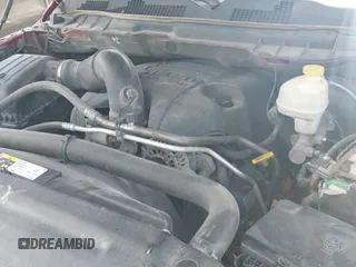 ✅ 2013 Ram 1500 Lone Star • VIN: 1C6RR6LT6DS627907 • Лот: 42589099. Опубликован ранее на IAAI с пробегом 244 199 миль. Бесплатный доступ к архиву аукционных продаж из США и подробный отчёт об истории автомобиля на DreamBid. Изображение 18.