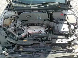 ✅ 2020 Mercedes-Benz A 220 • VIN: WDD3G4EB3LW041952 • Lot: 82317985. Listed on Copart with 82,335 mi. Free auction sales archive from the USA and detailed vehicle history report at DreamBid. Image 15.
