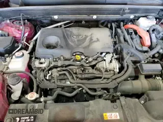 ✅ 2022 Toyota Venza XLE • VIN: JTEAAAAH0NJ112077 • Lot: 84440775. Wystawiony na Copart z przebiegiem 3 725 mil. Bezpłatny archiwum sprzedaży aukcyjnych z USA i szczegółowy raport historii pojazdu na DreamBid. Zdjęcie 13.