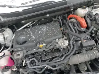 ✅ 2023 Toyota RAV4 Hybrid XSE • VIN: JTME6RFV6PD546395 • Lot: 92053785. Listed on Copart with 67,334 mi. Free auction sales archive from the USA and detailed vehicle history report at DreamBid. Image 14.