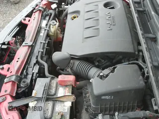 ✅ 2017 Toyota Corolla L • VIN: 2T1BURHE5HC925876 • Лот: 42303025. Опубликован ранее на IAAI с пробегом 114 591 миль. Бесплатный доступ к архиву аукционных продаж из США и подробный отчёт об истории автомобиля на DreamBid. Изображение 21.