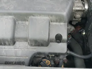 ✅ 2012 Honda Odyssey EX-L • VIN: 5FNRL5H63CB035402 • Lot: 43779658. Listed on IAAI with 170,420 mi. Free auction sales archive from the USA and detailed vehicle history report at DreamBid. Image 23.