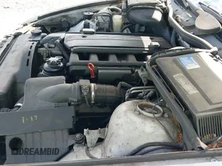 ✅ 2000 BMW 5 Series 528i • VIN: WBADM6344YGU22084 • Lot: 43308459. Listed on IAAI with 249,650 mi. Free auction sales archive from the USA and detailed vehicle history report at DreamBid. Image 12.