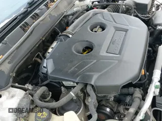 ✅ 2018 Ford Fusion Titanium • VIN: 3FA6P0D90JR155671 • Lot: 42644548. Listed on IAAI with 149,165 mi. Free auction sales archive from the USA and detailed vehicle history report at DreamBid. Image 20.