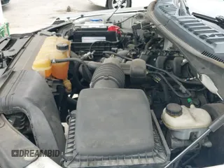 ✅ 2016 Ford F-150 XL • VIN: 1FTEX1C82GKF19719 • Lot: 42194417. Listed on IAAI with 117,207 mi. Free auction sales archive from the USA and detailed vehicle history report at DreamBid. Image 22.