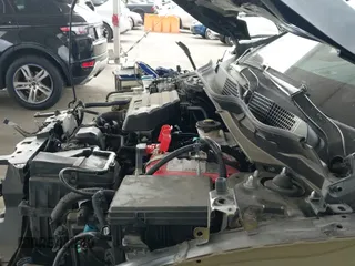 ✅ 2022 Honda CR-V EX • VIN: 2HKRW1H52NH408487 • Lot: 43448543. Listed on IAAI with 32,610 mi. Free auction sales archive from the USA and detailed vehicle history report at DreamBid. Image 20.