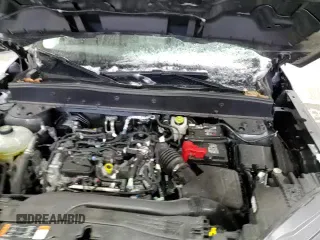 ✅ 2024 Ford Bronco Sport Big Bend • VIN: 3FMCR9B65RRE85110 • Лот: 92315135. Опубликован ранее на Copart с пробегом 21 800 миль. Бесплатный доступ к архиву аукционных продаж из США и подробный отчёт об истории автомобиля на DreamBid. Изображение 14.