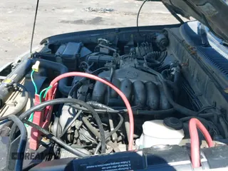 ✅ 1997 Toyota 4Runner Limited • VIN: JT3GN87R3V0036876 • Lot: 42690460. Listed on IAAI with 551,730 mi. Free auction sales archive from the USA and detailed vehicle history report at DreamBid. Image 12.