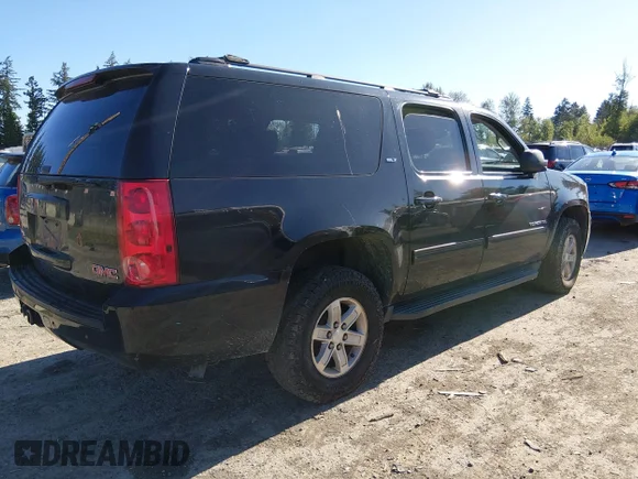 ✅ 2012 GMC Yukon XL SLT • VIN: 1GKS2KE70CR162638 • Lot: 45356523. Wystawiony na IAAI z przebiegiem 194 807 mil. Bezpłatny archiwum sprzedaży aukcyjnych z USA i szczegółowy raport historii pojazdu na DreamBid. Zdjęcie 4.