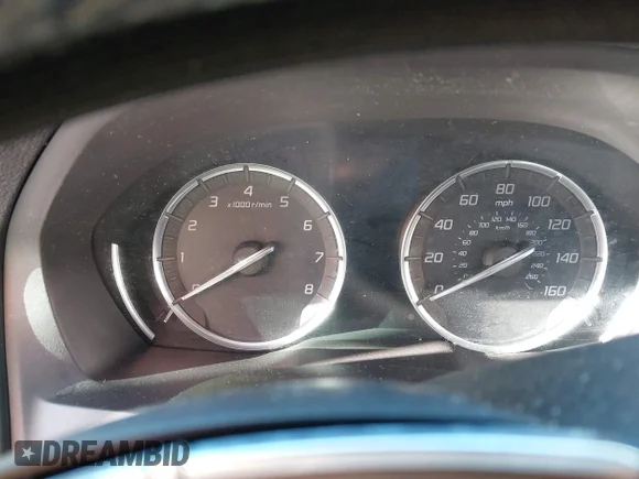 ✅ 2014 Acura MDX Advance • VIN: 5FRYD4H89EB028427 • Lot: 41215006. Wystawiony na IAAI z przebiegiem Nie podano. Bezpłatny archiwum sprzedaży aukcyjnych z USA i szczegółowy raport historii pojazdu na DreamBid. Zdjęcie 7.