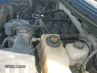 ✅ 2012 Ford F-150 XL • VIN: 1FTFW1EF2CFC38753 • Лот: 43030831. Опубликован ранее на IAAI с пробегом 129 211 миль. Бесплатный доступ к архиву аукционных продаж из США и подробный отчёт об истории автомобиля на DreamBid. Изображение 13.