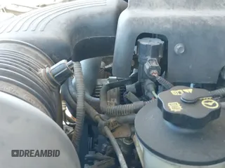 ✅ 2003 Ford F-150 XL • VIN: 1FTRX18W73NB93398 • Lot: 42536969. Listed on IAAI with 94,054 mi. Free auction sales archive from the USA and detailed vehicle history report at DreamBid. Image 12.