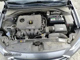 2018 Hyundai Elantra SE с VIN 5NPD74LF1JH362167, выставлен на аукционе Copart как лот 84879995 с пробегом 97 231 миль миль и Списание • Salvage title. История ставок и продаж доступна на DreamBid. Изображение 13.