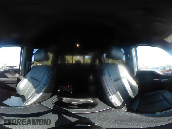 ✅ 2022 Ford F-250 XLT • VIN: 1FT7W2BT2NEF29914 • Lot: 43428290. Wystawiony na IAAI z przebiegiem 118 024 mil. Bezpłatny archiwum sprzedaży aukcyjnych z USA i szczegółowy raport historii pojazdu na DreamBid. Zdjęcie 18.