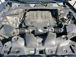 ✅ 2013 Jaguar XJ Portfolio • VIN: SAJWA2G16DLV50973 • Лот: 82555074. Опубликован ранее на Copart с пробегом 148 956 миль. Бесплатный доступ к архиву аукционных продаж из США и подробный отчёт об истории автомобиля на DreamBid. Изображение 16.