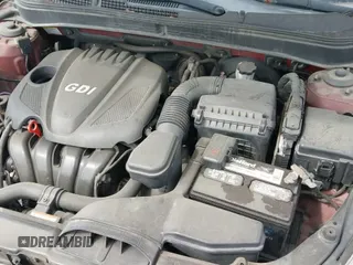 2011 Hyundai Sonata GLS с VIN 5NPEB4AC1BH019775, выставлен на аукционе IAAI как лот 43281535 с пробегом 150 000 миль миль и . История ставок и продаж доступна на DreamBid. Изображение 14.