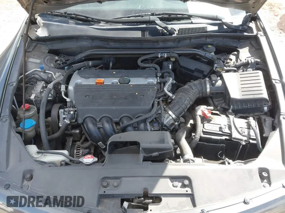 ✅ 2009 Honda Accord EX-L • VIN: 1HGCS12889A013460 • Lot: 44535394. Wystawiony na IAAI z przebiegiem 134 972 mil. Bezpłatny archiwum sprzedaży aukcyjnych z USA i szczegółowy raport historii pojazdu na DreamBid. Zdjęcie 10.