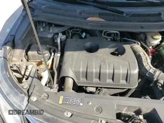 ✅ 2017 Ford Explorer Limited • VIN: 1FM5K7FH9HGA20171 • Lot: 82029375. Wystawiony na Copart z przebiegiem 106 828 mil. Bezpłatny archiwum sprzedaży aukcyjnych z USA i szczegółowy raport historii pojazdu na DreamBid. Zdjęcie 15.