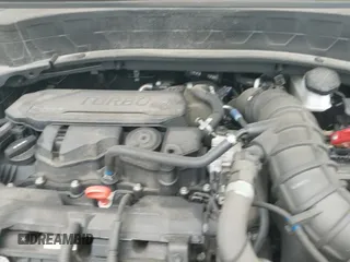 ✅ 2024 Kia Seltos SX • VIN: KNDETCA70R7477896 • Лот: 42297447. Опубликован ранее на IAAI с пробегом 41 531 миль. Бесплатный доступ к архиву аукционных продаж из США и подробный отчёт об истории автомобиля на DreamBid. Изображение 19.