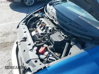 ✅ 2010 Honda Civic LX • VIN: 2HGFG1B69AH532374 • Lot: 41992887. Listed on IAAI with 125,962 mi. Free auction sales archive from the USA and detailed vehicle history report at DreamBid. Image 18.