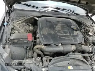 ✅ 2019 Jaguar XE 25t • VIN: SAJAR4FX1KCP52850 • Lot: 67406155. Wystawiony na Copart z przebiegiem 78 489 mil. Bezpłatny archiwum sprzedaży aukcyjnych z USA i szczegółowy raport historii pojazdu na DreamBid. Zdjęcie 13.