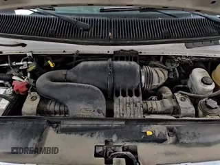 ✅ 2014 Ford Econoline Passenger XLT • VIN: 1FBNE3BL4EDA40537 • Лот: 81611245. Опубликован ранее на Copart с пробегом 95 702 миль. Бесплатный доступ к архиву аукционных продаж из США и подробный отчёт об истории автомобиля на DreamBid. Изображение 14.