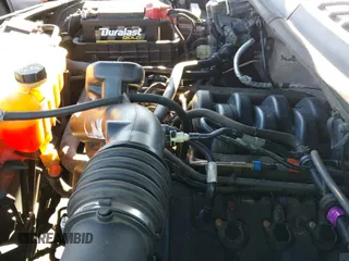 ✅ 2015 Ford F-150 Lariat • VIN: 1FTEW1EFXFFA06935 • Lot: 43589704. Listed on IAAI with 203,475 mi. Free auction sales archive from the USA and detailed vehicle history report at DreamBid. Image 19.